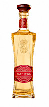 Capital Reposado Bacanora